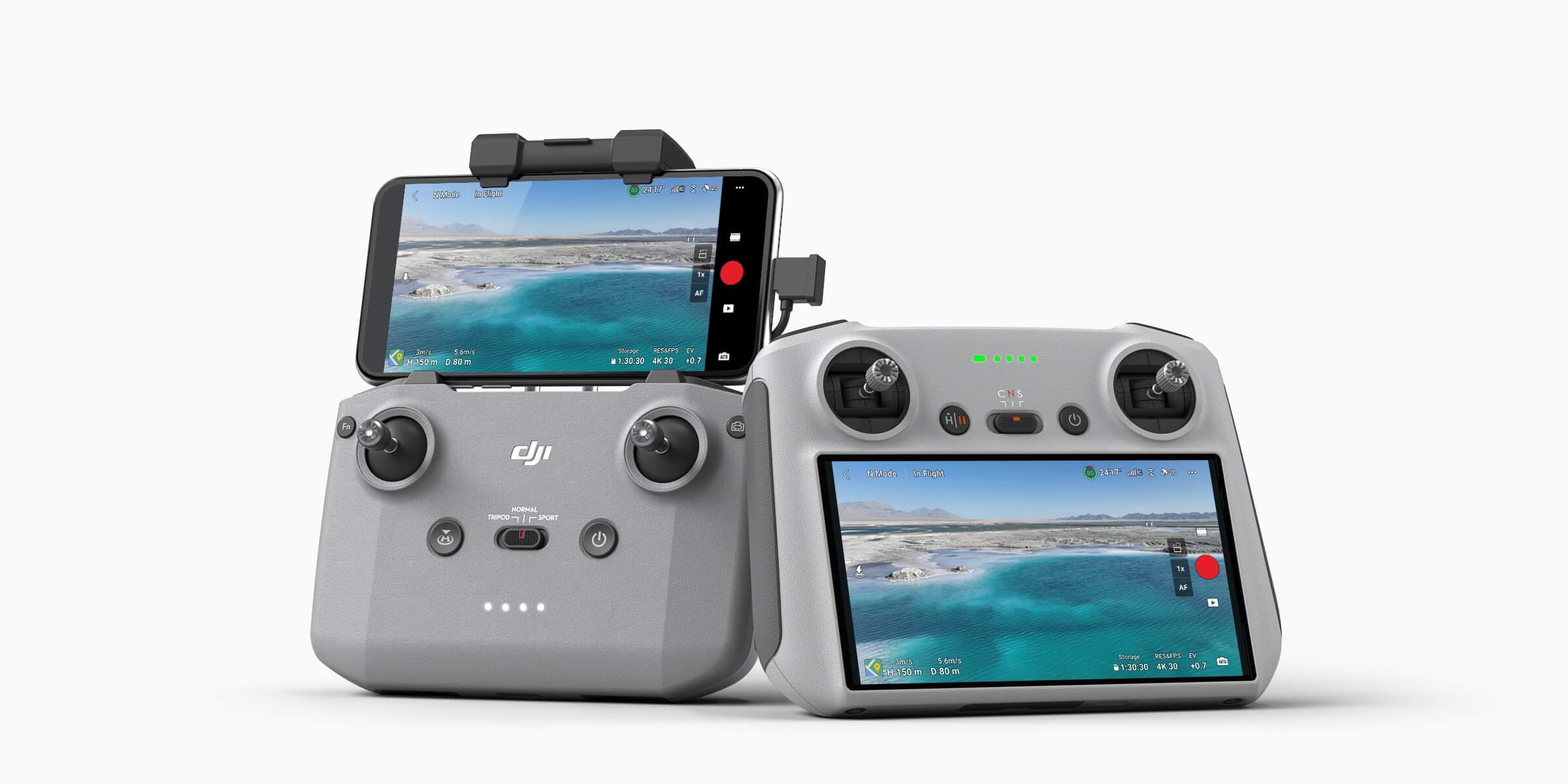 DJI presenteert nieuwe Mini 3 drone